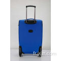 Valise souple en rouleau